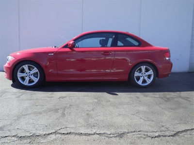 2011 BMW 128  i