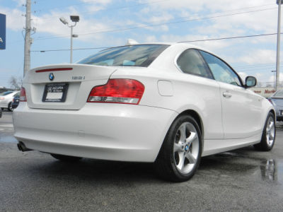 2011 BMW 128 i