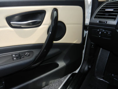 2011 BMW 128 i