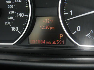 2011 BMW 128 i