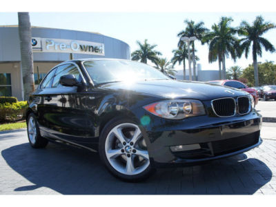 2010 BMW 128  i