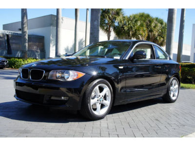 2010 BMW 128  i