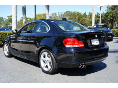 2010 BMW 128  i