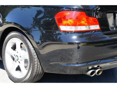 2010 BMW 128  i