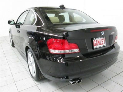 2010 BMW 128 i