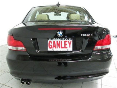 2010 BMW 128 i