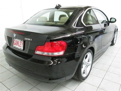 2010 BMW 128 i