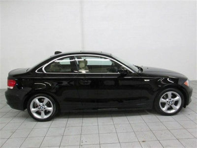 2010 BMW 128 i