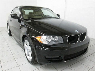 2010 BMW 128 i
