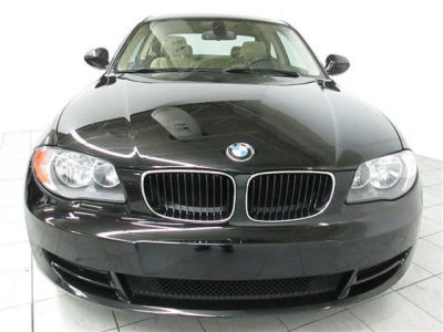 2010 BMW 128 i