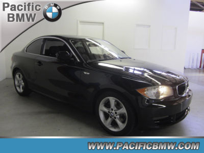 2011 BMW 128  i