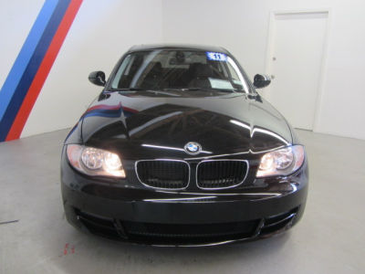 2011 BMW 128 i