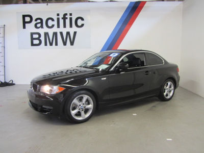 2011 BMW 128 i