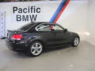 2011 BMW 128 i