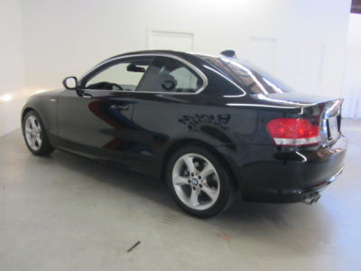 2011 BMW 128 i
