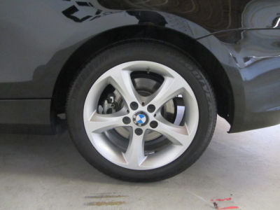 2011 BMW 128 i