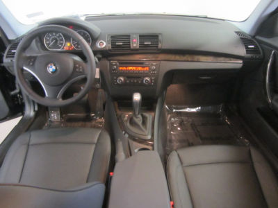 2011 BMW 128 i
