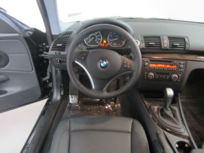 2011 BMW 128 i