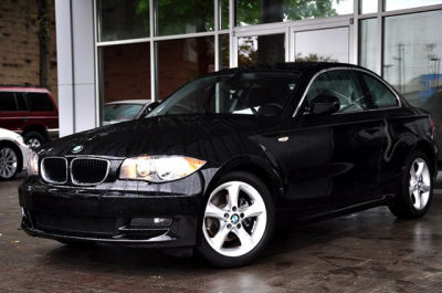 2010 BMW 128  i