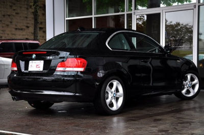 2010 BMW 128  i