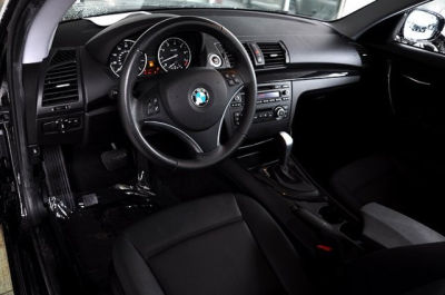 2010 BMW 128  i