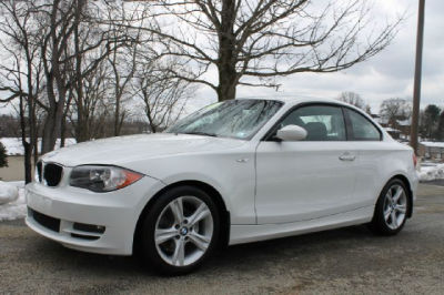 2009 BMW 128  i