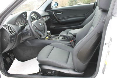 2009 BMW 128  i