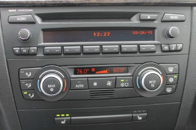 2009 BMW 128  i