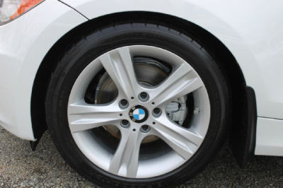 2009 BMW 128  i