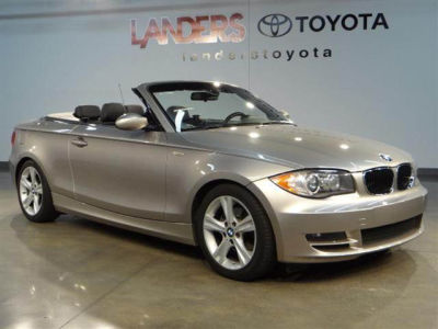 2008 BMW 128  i