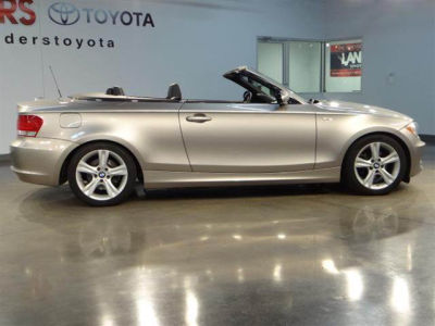 2008 BMW 128  i