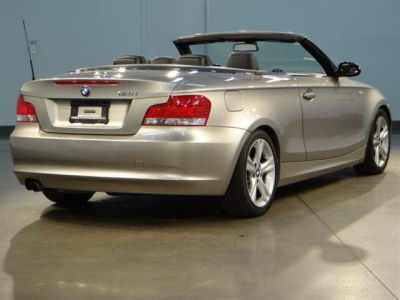 2008 BMW 128  i