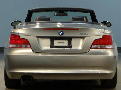 2008 BMW 128  i