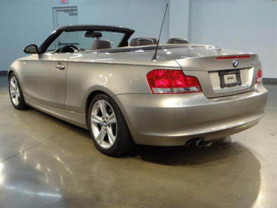 2008 BMW 128  i