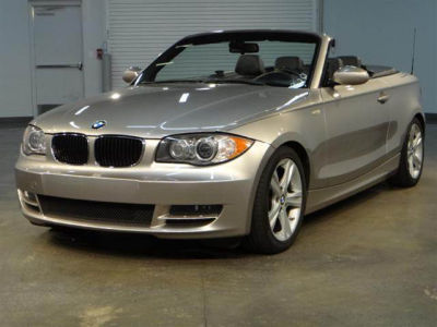 2008 BMW 128  i