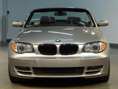 2008 BMW 128  i