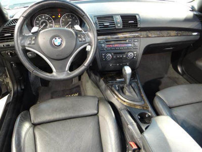 2008 BMW 128  i