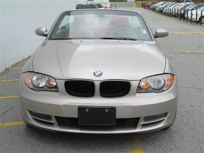 2008 BMW 128 i