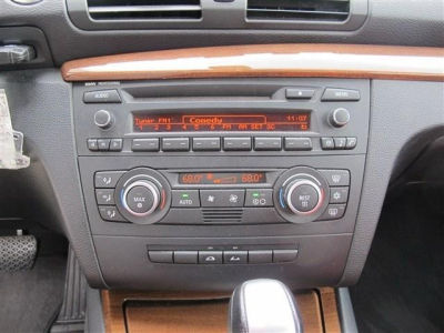 2008 BMW 128 i