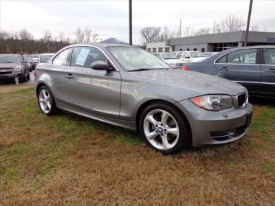 2009 BMW 128  i
