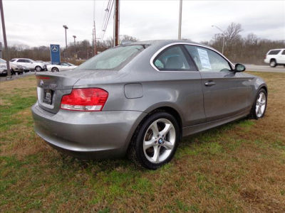 2009 BMW 128  i