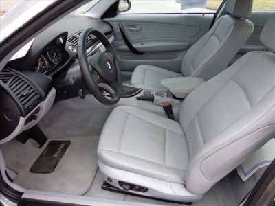 2009 BMW 128  i