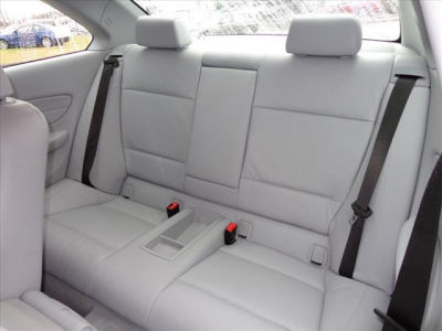 2009 BMW 128  i