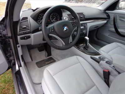 2009 BMW 128  i