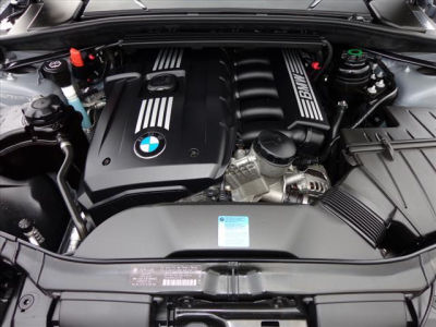 2009 BMW 128  i