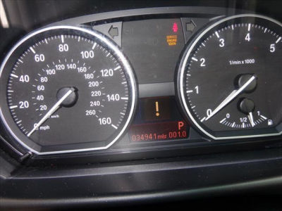 2009 BMW 128  i