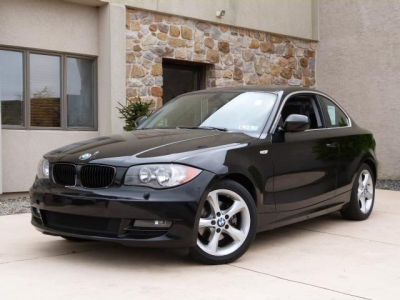 2010 BMW 128  i