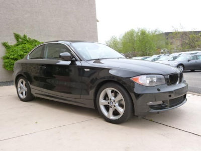 2010 BMW 128  i
