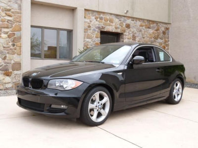 2010 BMW 128  i