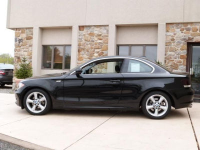 2010 BMW 128  i